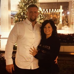 Meet your Posher, Steph